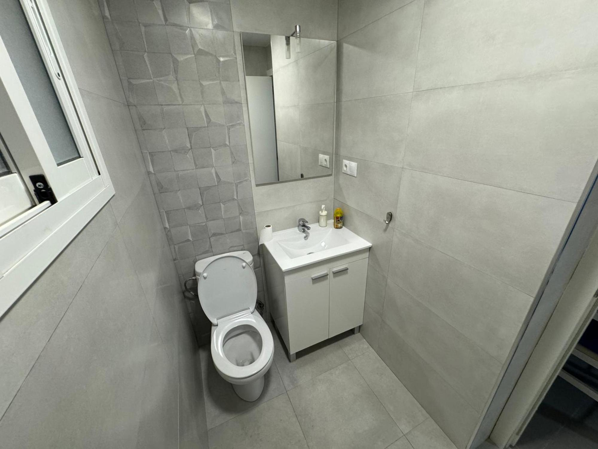 Malaga Beach, Pedregalejo Apt.4/6 2 Hab. Exteriér fotografie